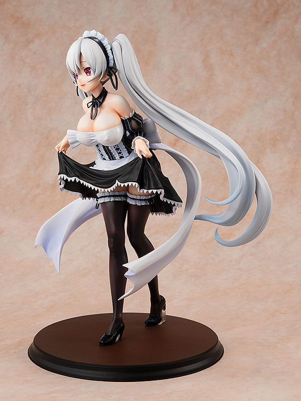 KADOKAWA Kdcolle Yui Minamoto Maid Ver. - Cast-Off Original Character 1/7 Scale Figure