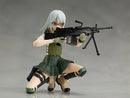 TOMYTEC SP-136 figma Ai Nishibe - Little Armory Action Figure