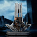 DIAMOND SELECT TOYS Premier Collection Bo-katan On Throne 1/7 Scale - Star Wars Scale Figure