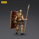 JOYTOY Strife Roman Republic Collector's Edition Action Figure Set 1/18 Scale Action Figure