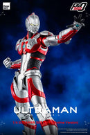 ThreeZero FigZero Ultraman Suit Zoffy Anime Ver. - Ultraman Action Figure