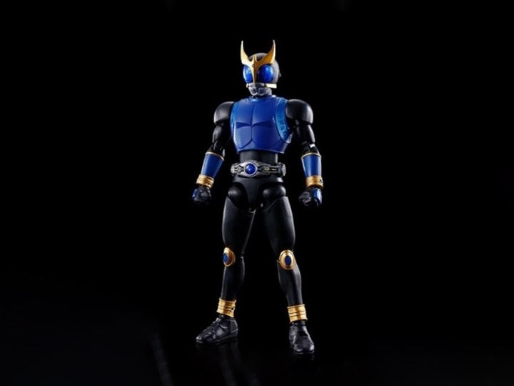 BANDAI Figure-rise Standard Kamen Rider Kuuga Dragon Form Model Kit