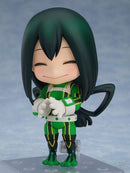 Good Smile Company 1272 Nendoroid Tsuyu Asui - My Hero Academia Chibi Figure