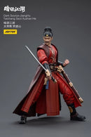 JOYTOY Dark Source JiangHu Taichang Sect Xushan He - 1/18 Scale Action Figure
