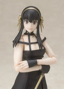BANDAI Tamashii Nations S.H.Figuarts Yor Forger - Spy x Family Action Figure