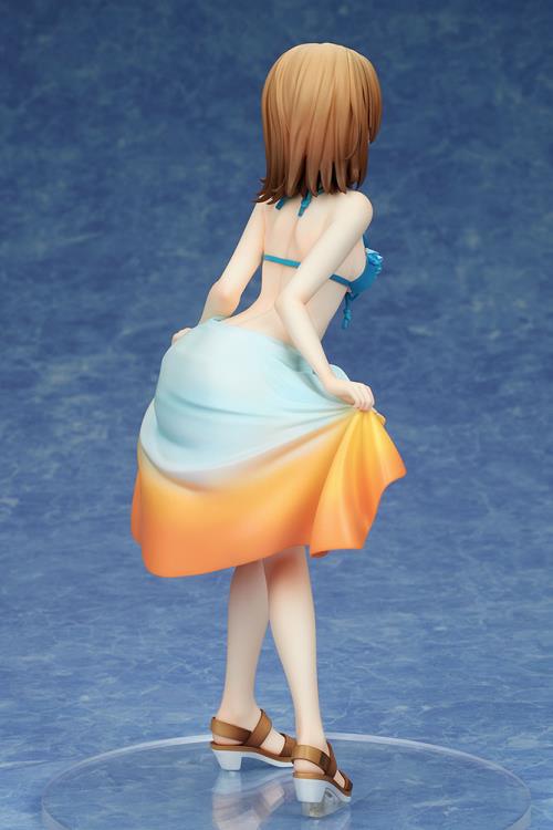 HOBBY STOCK Iroha Isshiki (Swimsuit Ver.) - My Teen Romantic Comedy SNAFU 1/6 Scale Figure
