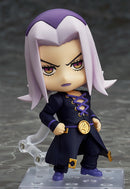 Medicos 1447 Nendoroid Leone Abbacchio (re-run) - JoJo's Bizarre Adventure Chibi Figure