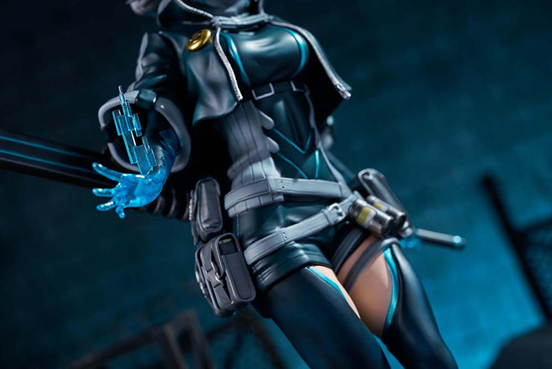 ASTRUM DESIGN Icey - Original Character 1/6 Scale Figure