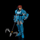 Sentinel / 1000 Toys Chodankado Cye of the Torrent - Ronin Warriors Action Figure