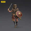 JOYTOY Strife Roman Republic Collector's Edition Action Figure Set 1/18 Scale Action Figure
