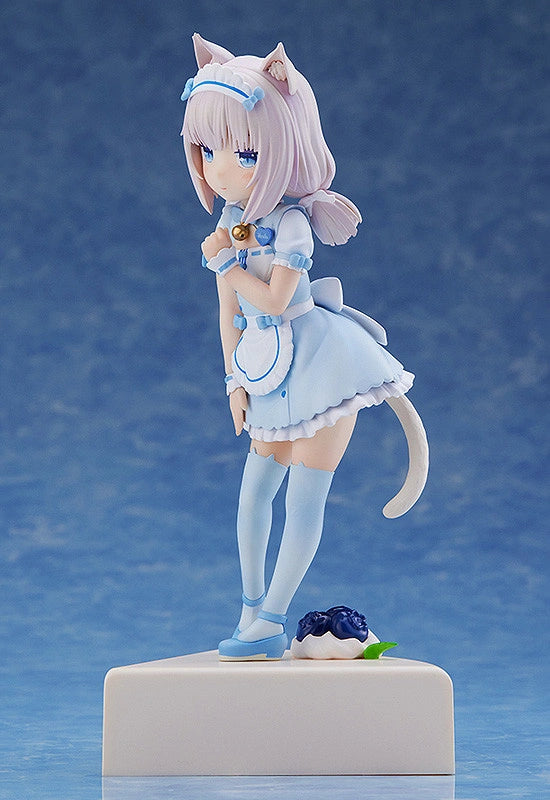 PLUM Vanilla ~Pretty Kitty Style~ (Pastel Sweet) - Nekopara 1/7 Scale Figure