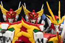 KOTOBUKIYA Brave Exkaiser Dainogaist - The Brave Fighter Exkaiser Model Kit