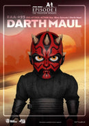 BEAST KINGDOM EAA-095 Darth Maul - Star Wars Action Figure