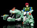 TOYNAMI B2FIVE Robotech VR-052T Battler Cyclone Rand - Robotech Action Figure