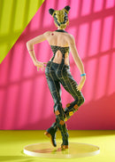 Good Smile Company POP UP PARADE Jolyne Cujoh - JoJo's Bizarre Adventure: Stone Ocean Non Scale Figure