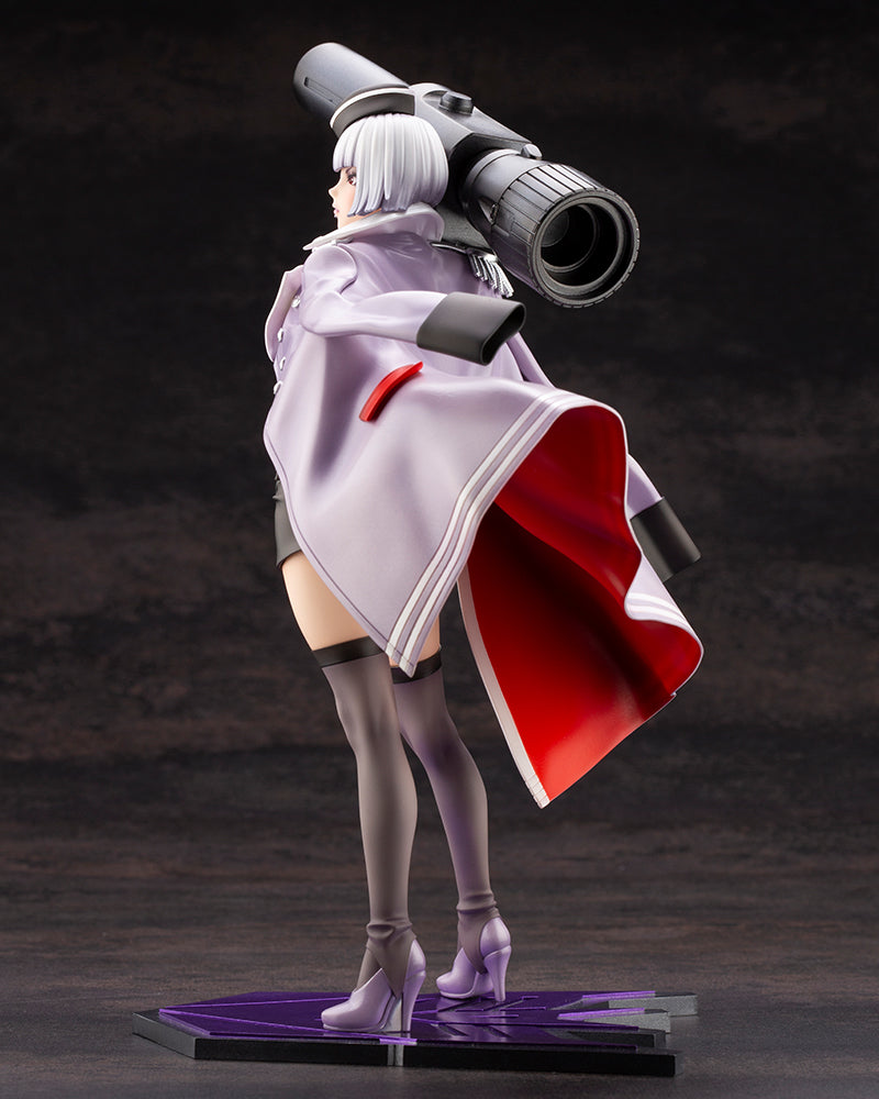 KOTOBUKIYA BISHOUJO SV347 Megatron Deluxe Edition - Transformers 1/7 Scale Figure