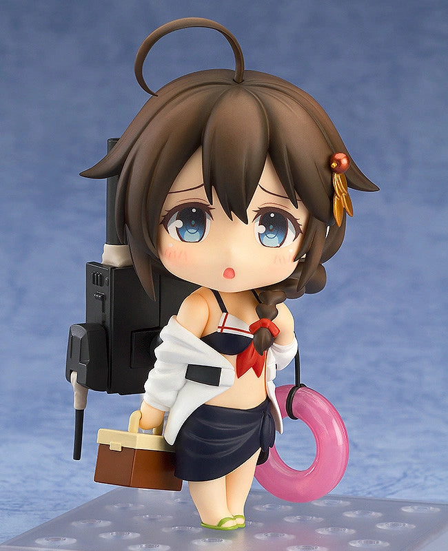 Good Smile Company 632 Nendoroid Shigure Kai-II - Kantai Collection -KanColle- Chibi Figure