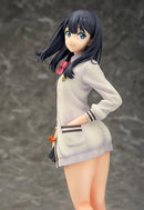 Phat! Rikka Takarada - SSSS.GRIDMAN 1/7 Scale Figure