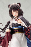 KOTOBUKIYA Ani Statue PV076 Inui Toko - NIJISANJI 1/7 Scale Figure