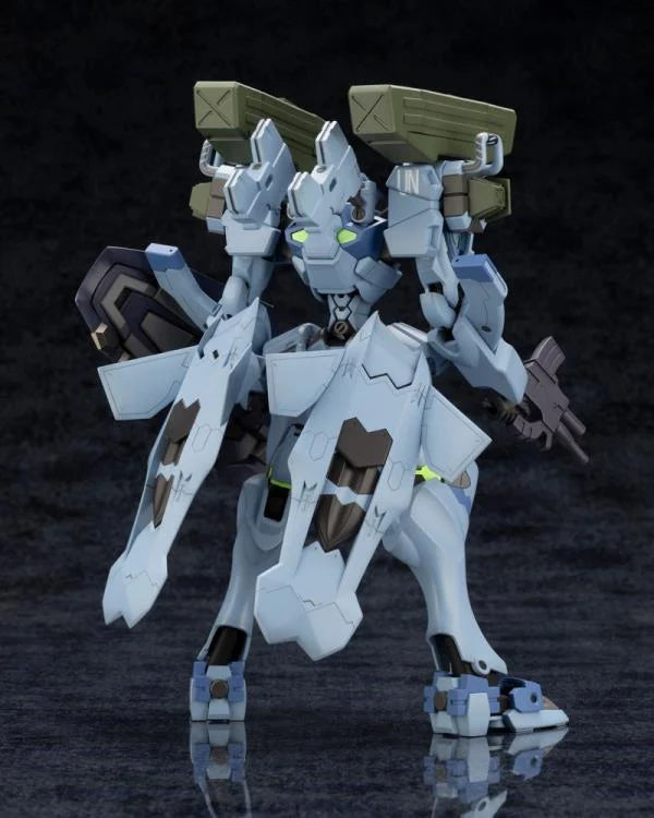 KOTOBUKIYA Muv-Luv Alternative Fubuki Blast Guard (Anime) - Model Kit