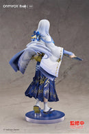 Good Smile Arts Shanghai Seimei (Lunar Corona Ver.) - Onmyoji 1/7 Scale Figure