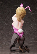 FREEing Kaede Akamatsu: Bunny Ver. - Danganronpa 1/4 Scale Figure