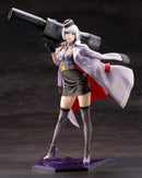 KOTOBUKIYA BISHOUJO SV347 Megatron Deluxe Edition - Transformers 1/7 Scale Figure