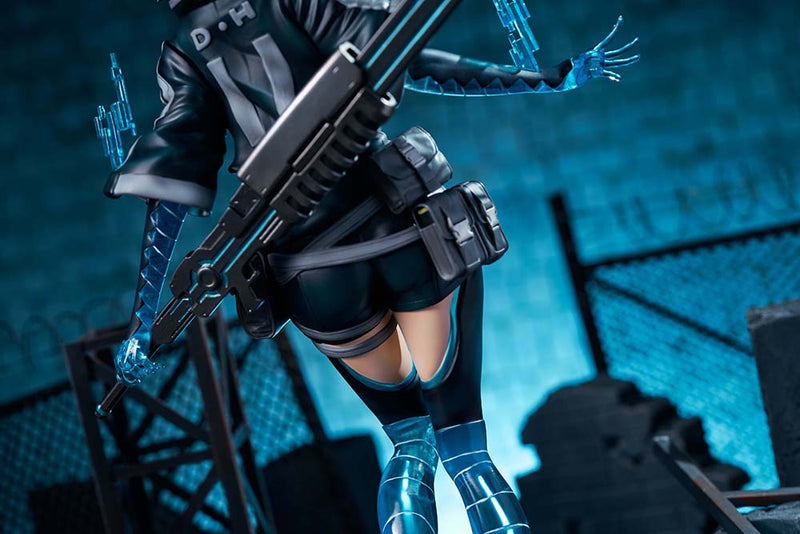 ASTRUM DESIGN Icey - Original Character 1/6 Scale Figure