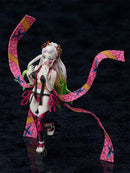 Aniplex BUZZmod Daki - Demon Slayer Action Figure