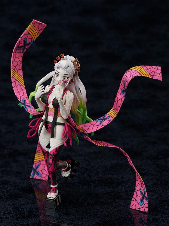 Aniplex BUZZmod Daki - Demon Slayer Action Figure