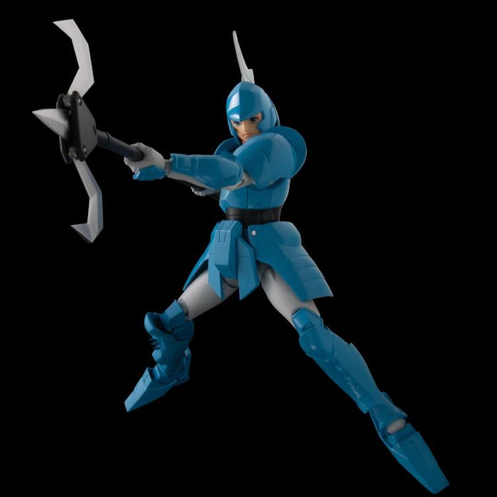Sentinel 1000TOYS Figura Ronin Warriors – Cye Of The Torrent PX Chou-Dan-Kadou, Action Figure Da Collezione