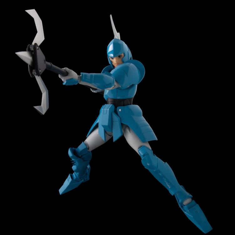 Sentinel / 1000 Toys Chodankado Cye of the Torrent - Ronin Warriors Action Figure