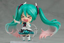 Good Smile Company 930 Nendoroid Hatsune Miku Magical Mirai 2017 - Hatsune Miku Chibi Figure