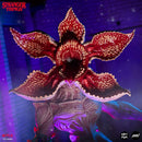 MONDO TEES Stranger Things Demogorgon 15in Vinyl Figure By James Groman