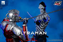 ThreeZero FigZero Adad Anime Ver. - Ultraman Action Figure