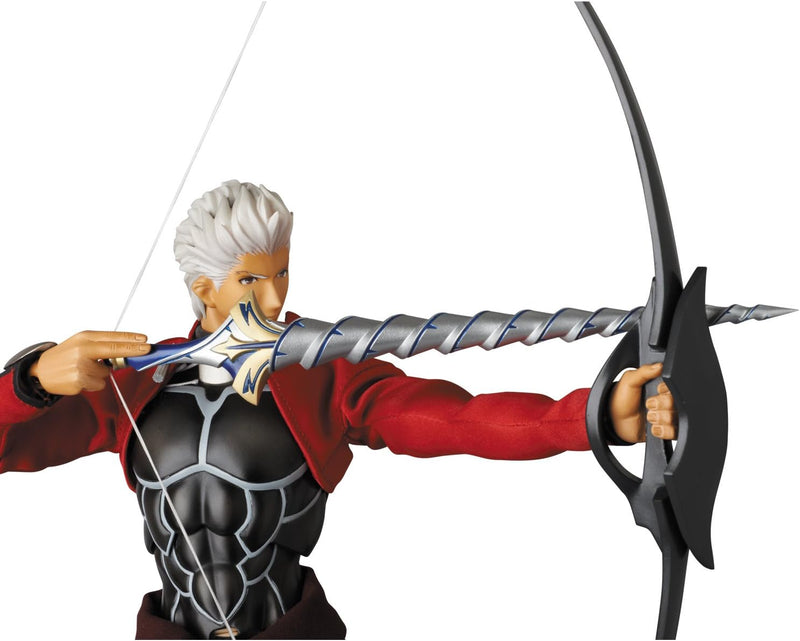 MEDICOM Real Action Heroes RAH705 Archer - Fate/stay night 1/6 Action Figure