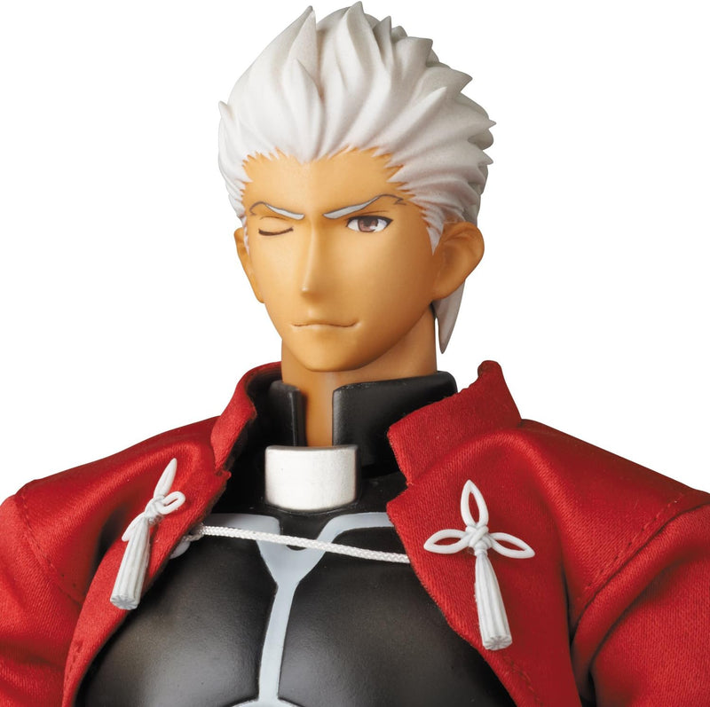 MEDICOM Real Action Heroes RAH705 Archer - Fate/stay night 1/6 Action Figure