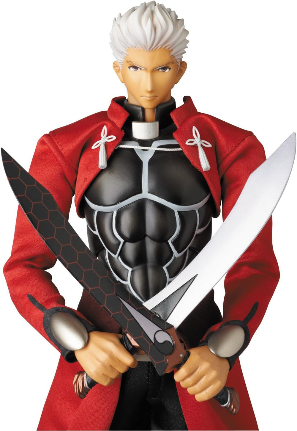 MEDICOM Real Action Heroes RAH705 Archer - Fate/stay night 1/6 Action