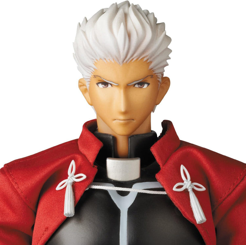 MEDICOM Real Action Heroes RAH705 Archer - Fate/stay night 1/6 Action Figure