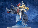 Ques Q Kantai Collection Battleship Iowa - Kantai Collection KanColle Non Scale Figure