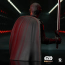 DIAMOND SELECT TOYS FCBD 2022 The Mandalorian Moff Gideon 1/6 Scale Limited Edition Bust - Star Wars Scale Figure