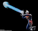 BANDAI Tamashii Nations S.H.Figuarts Shinkocchou Seihou Ultraman Dyna Flash Type - Ultraman Dyna Action Figure