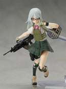 TOMYTEC SP-136 figma Ai Nishibe - Little Armory Action Figure