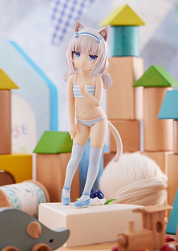 PLUM Vanilla ~Pretty Kitty Style~ (Pastel Sweet) - Nekopara 1/7 Scale Figure