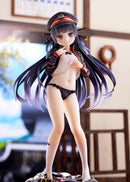 Ques Q Maitetsu Pure Station Hachiroku - Maitetsu 1/6 Scale Figure