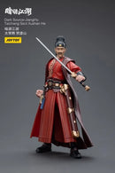 JOYTOY Dark Source JiangHu Taichang Sect Xushan He - 1/18 Scale Action Figure