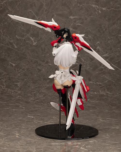 KOTOBUKIYA Megami Device Asra Archer (Modelers Edition) Easy Assemble Statue 2/1 Scale