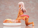 BellFine Chloe von Einzbern Swimsuit Ver. - Fate/kaleid liner Prisma Illya 1/6 Scale Figure