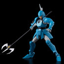 Sentinel / 1000 Toys Chodankado Cye of the Torrent - Ronin Warriors Action Figure
