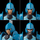 Sentinel / 1000 Toys Chodankado Cye of the Torrent - Ronin Warriors Action Figure